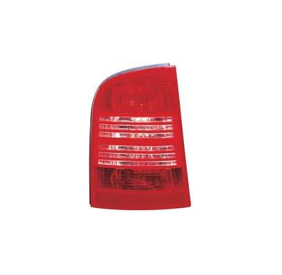 Skoda Octavia 96-00*piloto Tras Izq (Sw