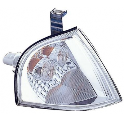 Skoda Octavia 01-03*piloto Del Dch