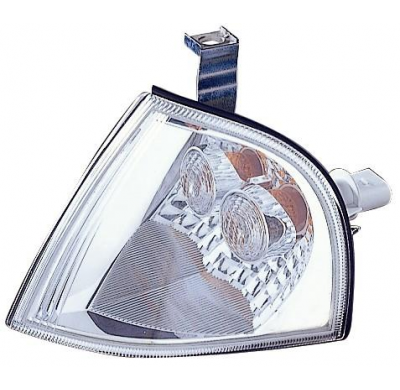 Skoda Octavia 01-03*piloto Del Izq