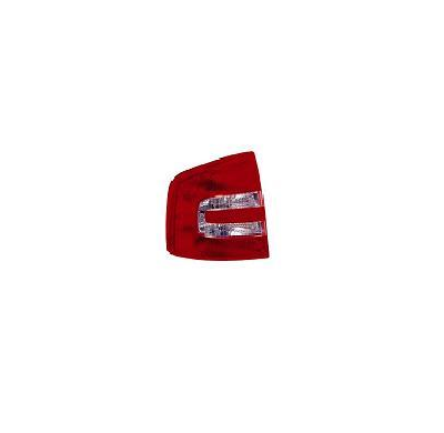 Skoda Octavia 04-*Piloto Tras Izq (Sw)