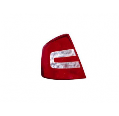 Skoda Octavia 04-*Piloto Tras Izq. 4p