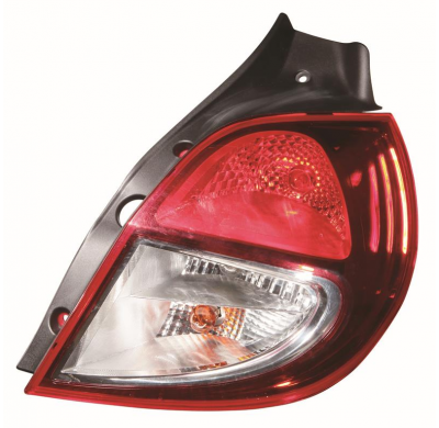 Renault Clio 09-*Piloto Trasero Dch