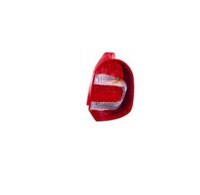 Renault Grand Modus 08-*Piloto Tras Dch