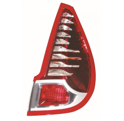 Renault Scenic 09-*Piloto Trasero Dch