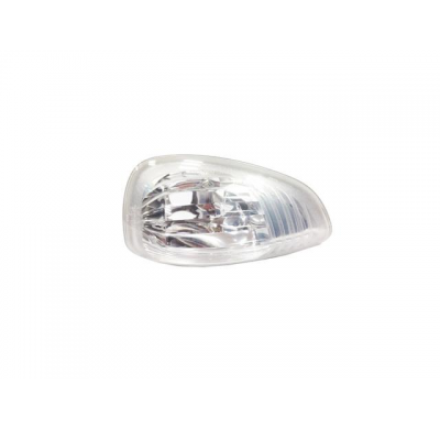 Renault Master/Mov 10-*Piloto Lateral Izq Luz Blanca(Espejo)