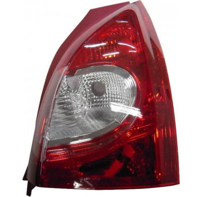 Renault Twingo 12-*Piloto Trasero Dch