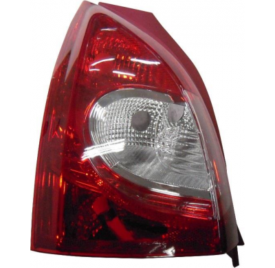 Renault Twingo 12-*Piloto Trasero Izq