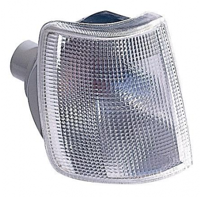 Seat Ibiza 91-*Piloto Del Dch