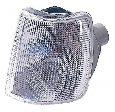 Seat Ibiza 91-*Piloto Del Izq