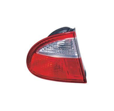 Seat Leon 99-*Piloto Tras Izq Aleta