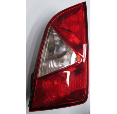 Seat Mii 12--*Piloto Trasero Dch