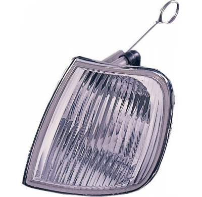 Seat Arosa 97-*Piloto Del Dch