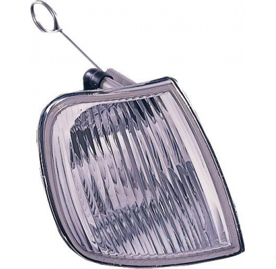 Seat Arosa 97-*Piloto Del Izq