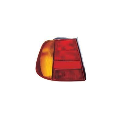 Vw Polo Classic 97-*Piloto Tras Izquierd