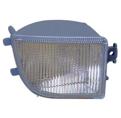 Vw Passat 93-*Piloto P/Golpes Del Dch Blanco