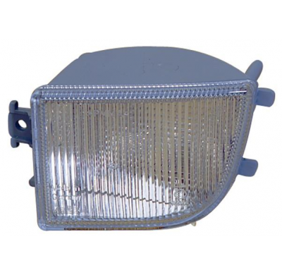 Vw Passat 93-*Piloto P/Golpes Del Izq Blanco