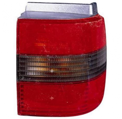 Vw Passat 93-*Piloto Tras Dch Sw(Rojo/Ahuma)