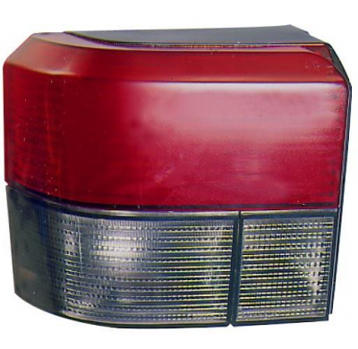 Vw Transporter 96-*Piloto Izq Ahumado