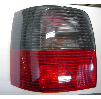 Vw Passat 96-*Piloto Trasero Izq Ahumado/Rojo(Sw)