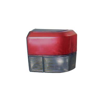 Vw Transporter 97-*Piloto Tras Dch Inter/Blanc