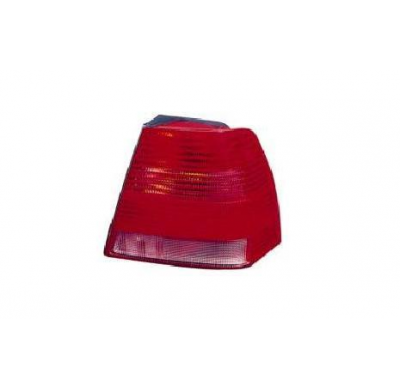 Vw Bora 98-*Piloto Tras Dch