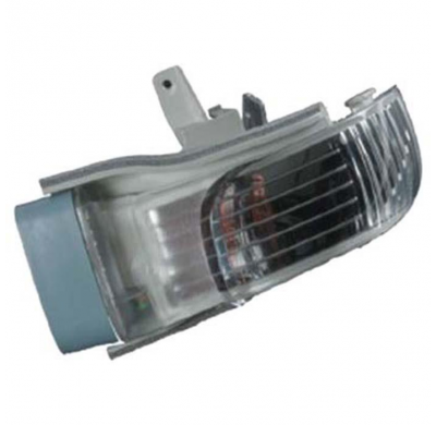 Vw Touran 03-*Piloto Lateral Dch(Espejo)