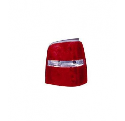 Vw Touran 03-*Piloto Tras Dch