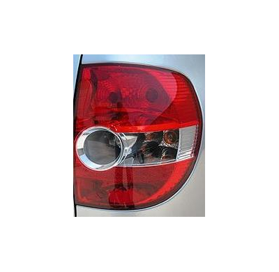 Vw Fox 05-*Piloto Tras Izq