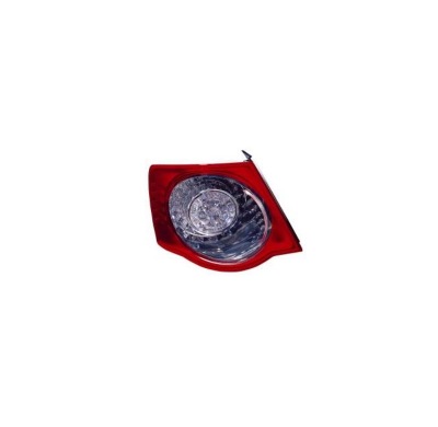 Vw Jetta 05-*Piloto Tras Izq Aleta