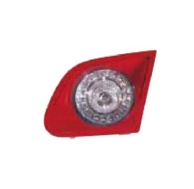 Vw Passat 05-*Piloto Tras Dch (Porton) 4p