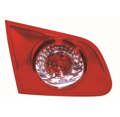 Vw Passat 05-*Piloto Trasero Dch Porton Sw