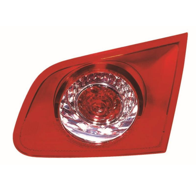 Vw Passat 05-*Piloto Trasero Izq Porton Sw