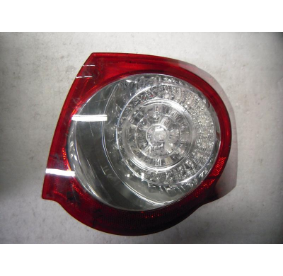 Vw Passat 05-*Piloto Trasero Dch Exterior Sw Led