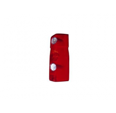 Vw Lt 06-*Piloto Tras Dch