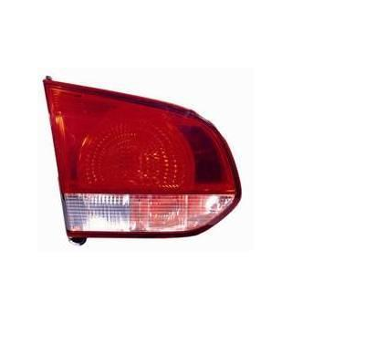 Vw Golf 08-*Piloto Tras Izq Porton (T/Valeo)