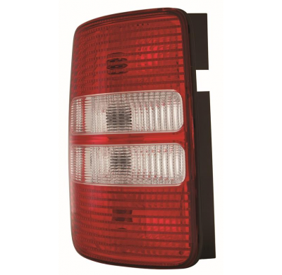 Vw Caddy 10-*Piloto Trasero Izq 2 Puertas