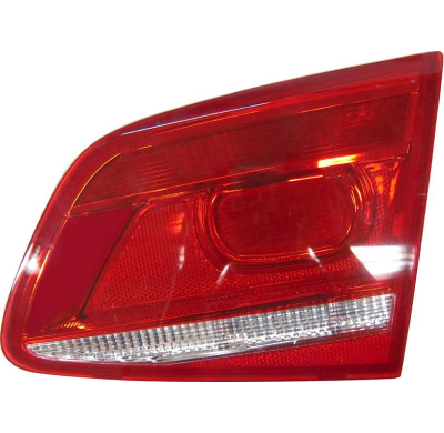 Vw Passat 10-*Piloto Trasero Izq 4p(Porton)