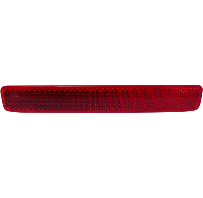 Vw Transporter T5 10-*Reflector Paragolpes Trasero Izq