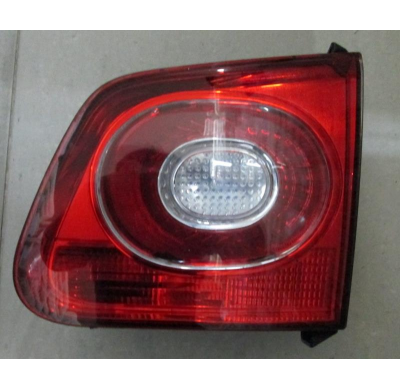 Vw Tiguan 08-*Piloto Trasero Interior Izq