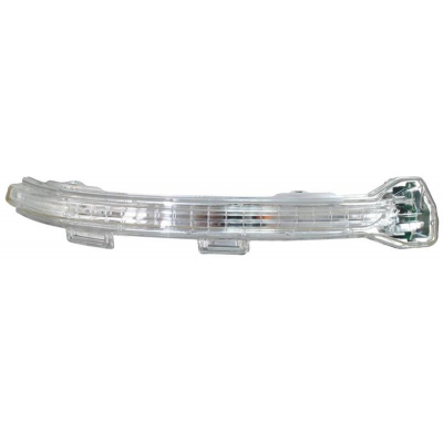 Vw Golf Vii 13-*Piloto Lateral Izq(Espejo)