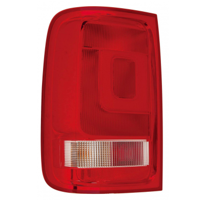 Vw Amarok 2010.09-*Piloto Trasero Izq