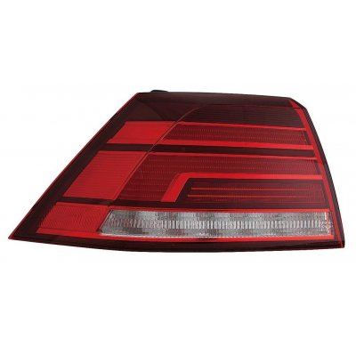 Vw Golf Vii 2017.01-*Piloto Trasero Izq(Led)