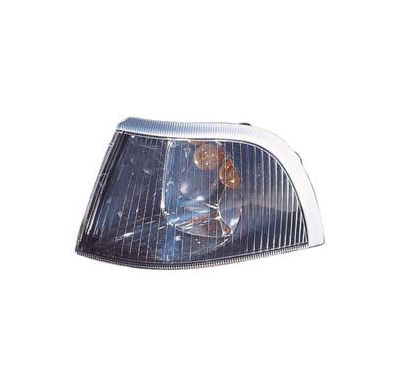 Volvo S40/V 98-00*piloto Del Izq(Cris.Tran.Int.Osc)