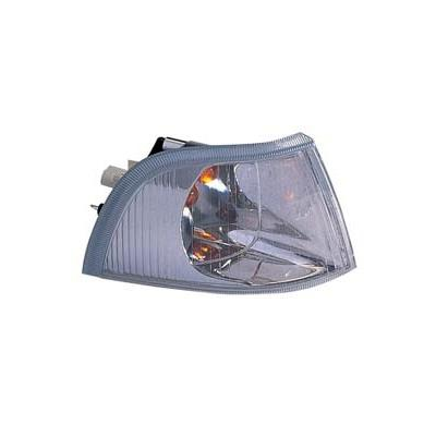 Volvo S40 01-04*piloto Del Dch(Transpa)