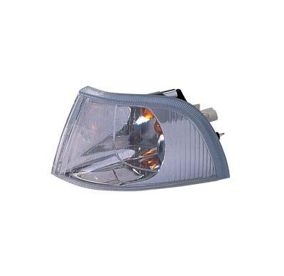 Volvo S40 01-04*piloto Del Izq(Transpa)