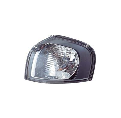 Volvo S80 99-*Piloto Del Izq(Int/Negro)