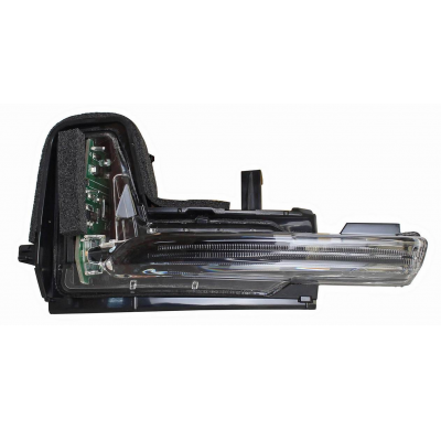 Volvo Xc60/Xc90 2017.03-*Piloto Lateral Izq(Retrovisor)