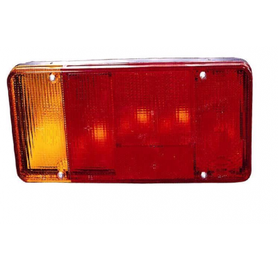 Universal-Iveco 89-*Piloto S/M Atras