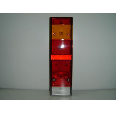 Iveco Daily 94-*Piloto Izq