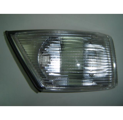 Iveco Daily 00-*Piloto Del Dch Blanco